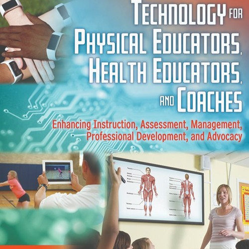 Stream Technology for Physical Educators, Health Educators, and Coaches