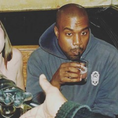 "Holy Gun" Kanye West x Pop Smoke UK Drill Type Beat [FREE]