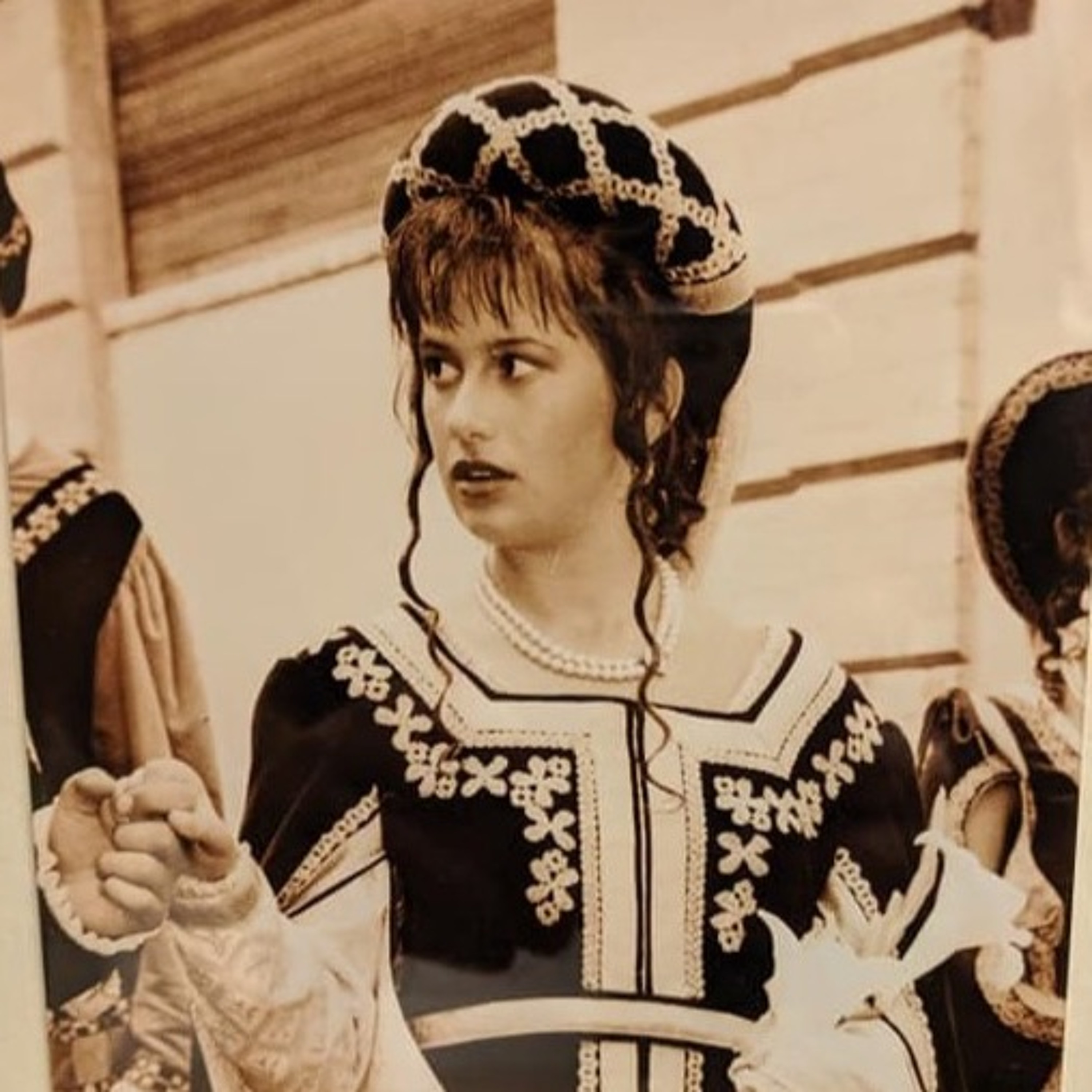 Quattro Stagioni 27 - Intervista in dialetto n.5: marchigiano (10.9.2020)