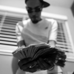 STACC IT UP JMAG FT YoungBern