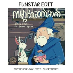 KABAR A SETSET(GIVEMEHOUR J!MMYEDIT)FUNSTAR EDIT