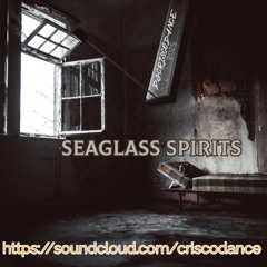 House Of Classics DJCriscodance - Seaglass Spirits 'Oceanside Cafe' #107