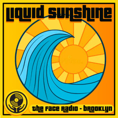 Toujour L'Amour - Disco Edits - Liquid Sunshine @ The Face Radio - Show #245