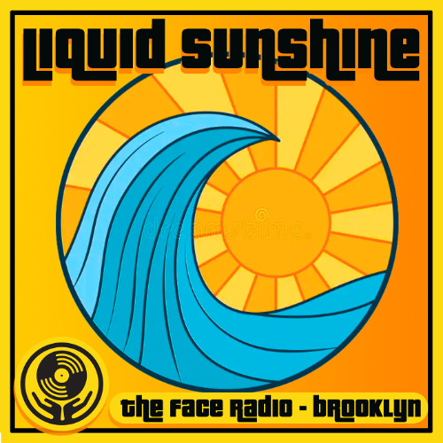 Jazzy House in Return of the Discotheque - Liquid Sunshine @ The Face Radio - Show #242