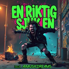 En Riktig Sjuk En