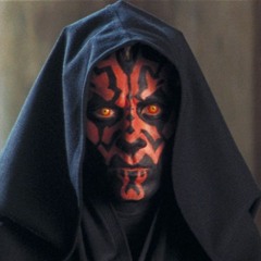 Darth Maul Theme (Prod. @thatjonnybrown)