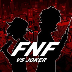 Gettin' Sneaky (FNF: VS Joker OST)