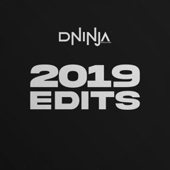 D Ninja Archive Edit Collection