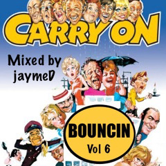 Carry On Bouncin Vol 6