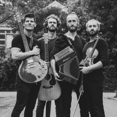 Terminal 2 : Don't Clap