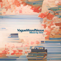 VagueMoodNexus(Vinyl Only DJ Mix)