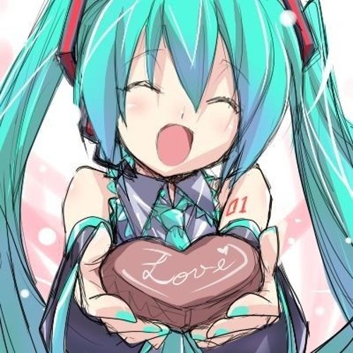 I really really really really like you!