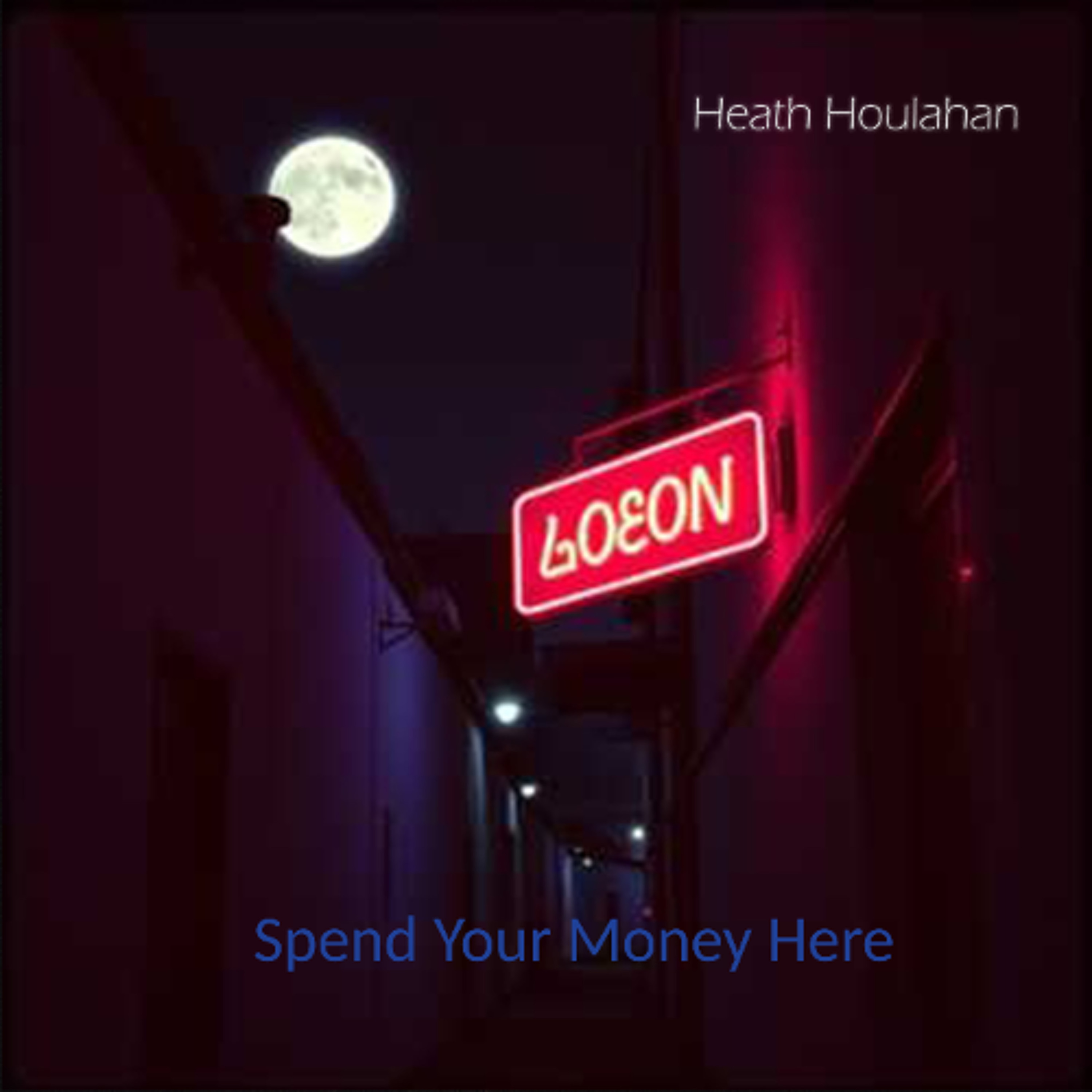 Spend Your Money episode artwork