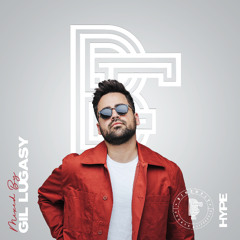 Gil Lugasy For Binenfit - High Energy Jun 25