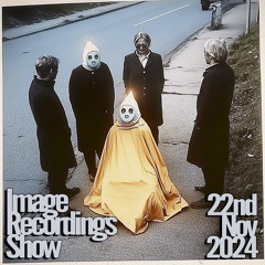 !mageRecordingsShow - 22nd Nov 2024
