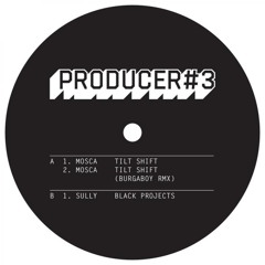 Tilt Shift (Burgaboy Remix)