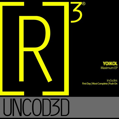 Yoikol - Most Complete [Premiere I R3UD069]