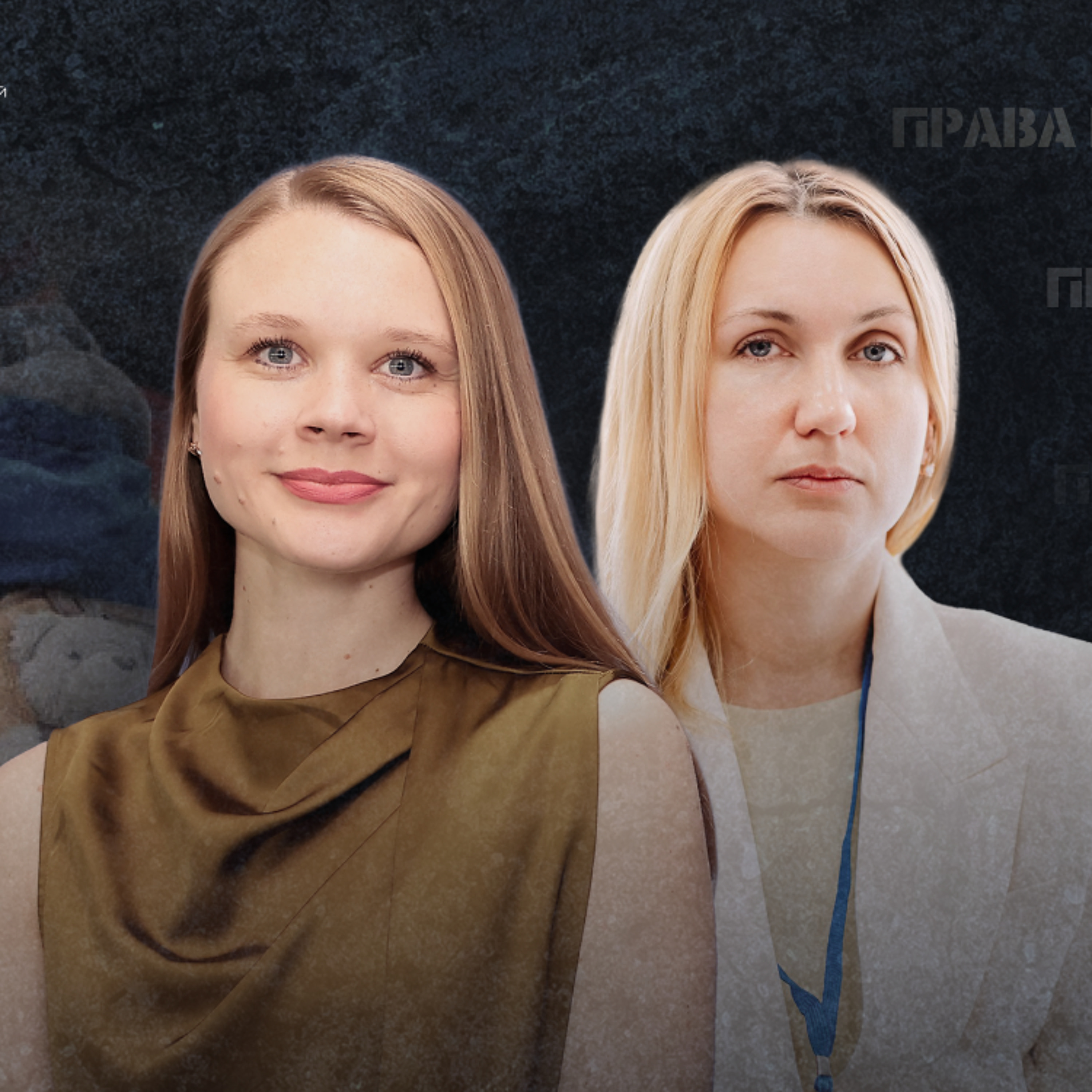 «Люди повертаються садити городи під обстрілами»: чому державна політика щодо ВПО потребує змін episode artwork