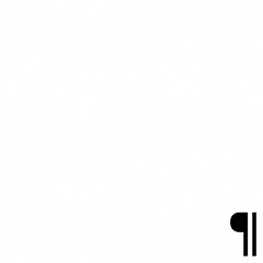 【¶PILCROW】《Running Outta Time!》