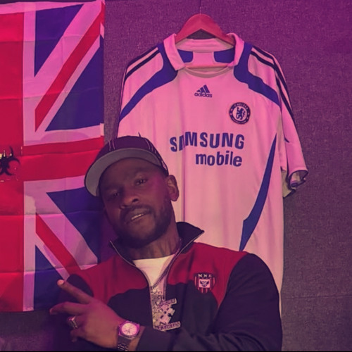 Skepta & PlaqueBoyMax - LESS IS MORE (slowed and reverb)