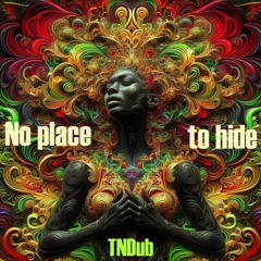 No place to hide