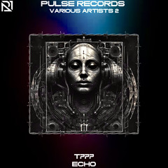 PRVA002 - T777 - ECHO (FREE DOWNLOAD)