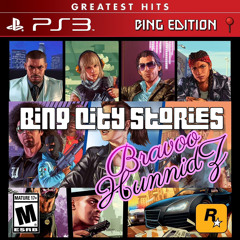 Bravoo HunnidZ - Sherman (Prod. DTM Life x Lil Pi$$y) [djslimebxll exclusive]