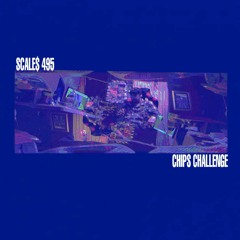 chips challenge (prod. zoowe)