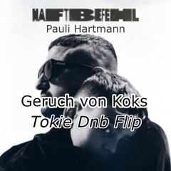 Geruch von Koks - Pauli & Haftbefehl [Tokie DnB Flip] | Free Download