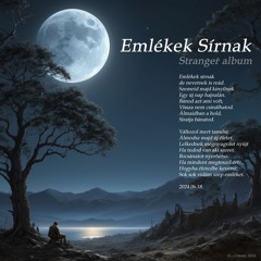 Memories Cry (Emlékek sírnak)