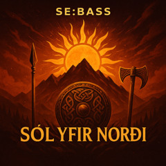 Sól yfir Norðri (Die Sonne über dem Norden)