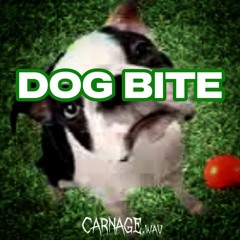 CARNAGE - Dog Bite [FREE DL]
