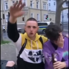 BLH vs. CerituS - Druckpunkt (185er)