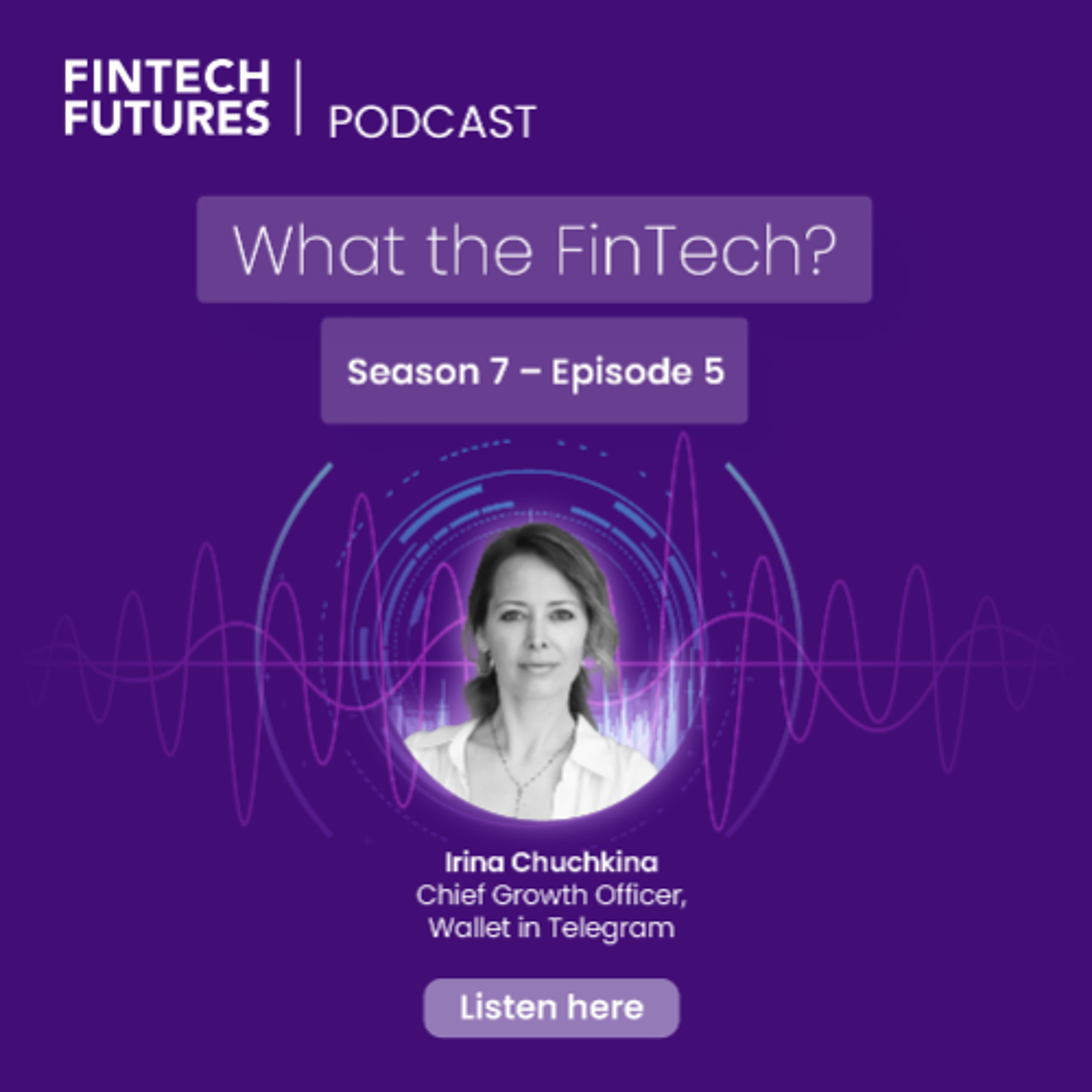 FinTech Futures
