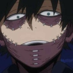 Dabi-Burn