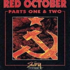 Swing - Red October - DJ Phantasy and Kev Bird - Live From Rivermead Lesuire Centre, Reading- Oct 92