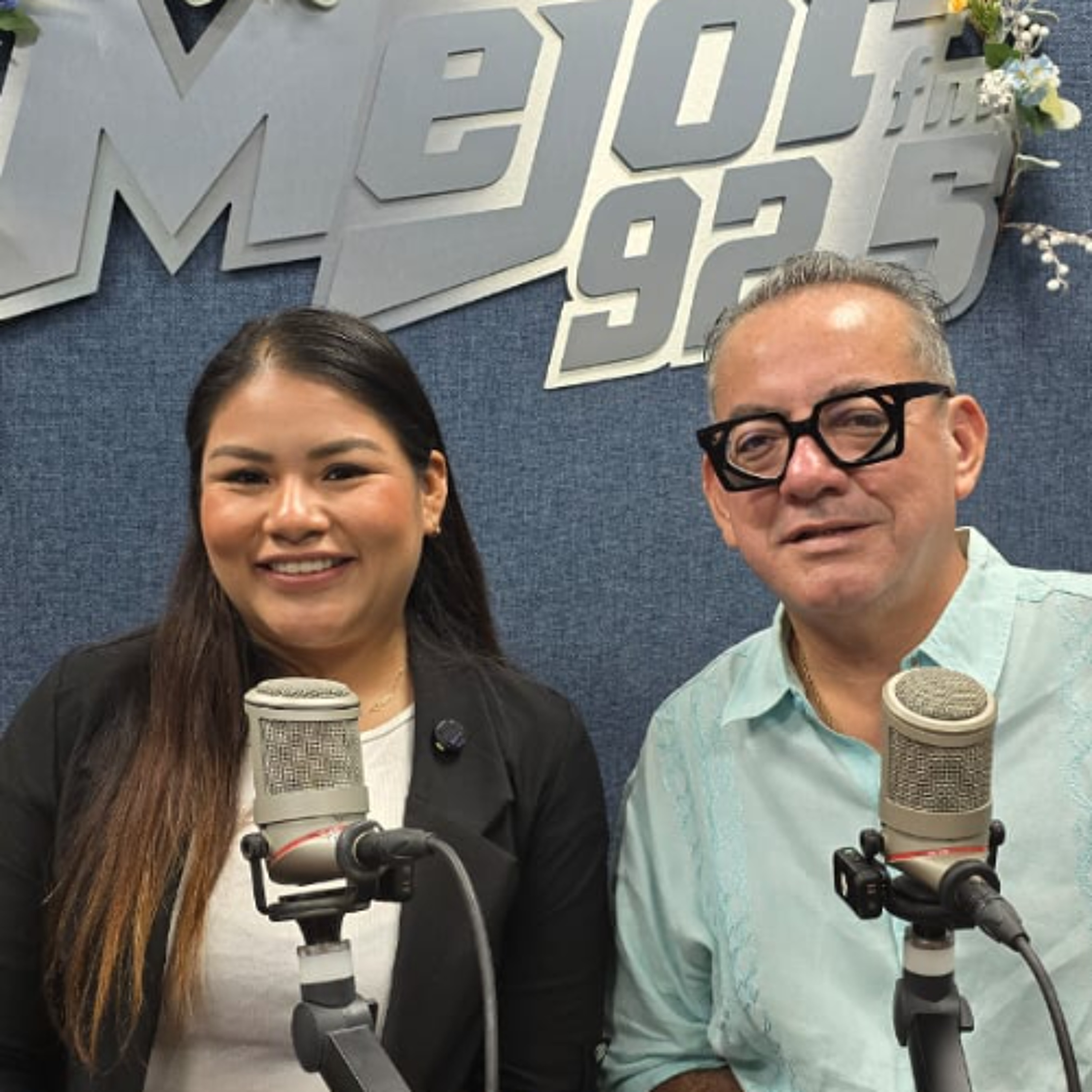 Dulce Huerta  buscará ser la delegada de Morena en Villa de Álvarez  rumbo al 2027 episode artwork