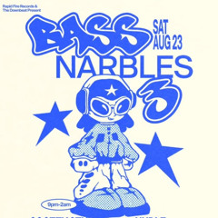 BASS NARBLES 3