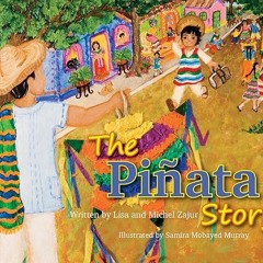 ❤PDF✔ The Pinata Story