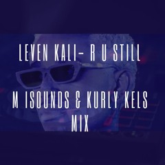 Leven Kali  - R U Still (MI SOUNDS & KURLY KELS REMIX)