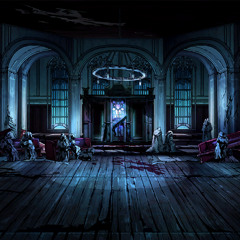 Limbus Company OST - Canto VII Battle Theme E2