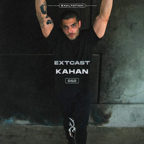 EXTCAST010 | KAHAN (Hybrid Set)