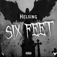 Six Feet (feat. Gunna, Six Lungs, LUV GNR & Stephen Jailon)