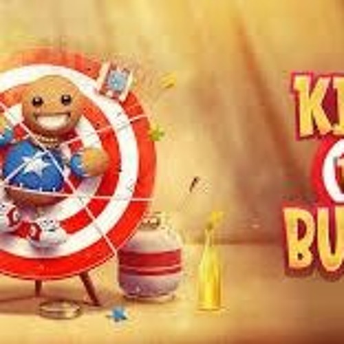 KICK THE BUDDY free online game on