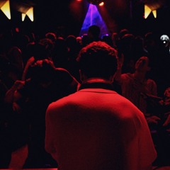 Abesm @ Dreaming Of A Disco (10.11.24)