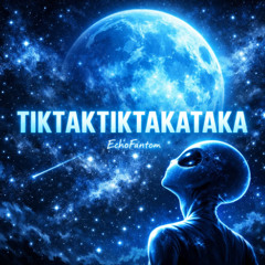 ECHOFANTOM - TIKTAKTIKTAKTAKATAKA