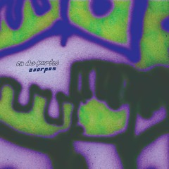 PREMIERE: Cuerpos - Sueño Sin Fin (Regularfantasy Remix) [YUNG DUMB Records]