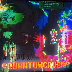 Quantum Cavern Set (Live @ Alice)