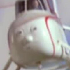 Routine Flyby (Hybrid)