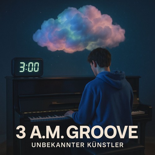 3 A.M. Groove